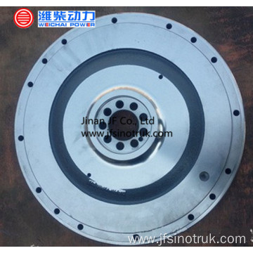 615G00020041 615P00020041 612600020456 Weichai Flywheel